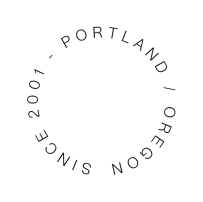 since 2001 PORTLAND Oregon